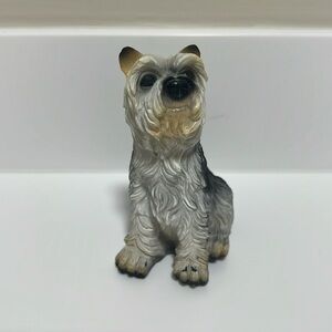 Greenbrier International, Inc. - Schnauzer Small Statue